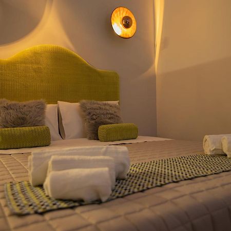 Essenza Suite Siracusa Con Jacuzzi Privata Сиракуза Екстериор снимка