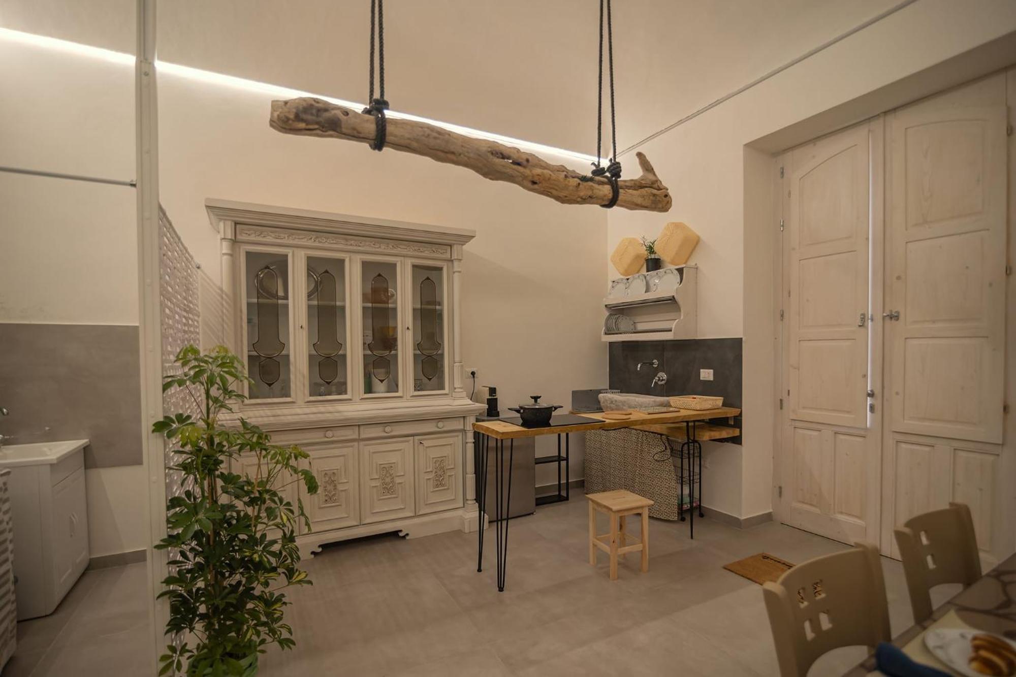 Essenza Suite Siracusa Con Jacuzzi Privata Сиракуза Екстериор снимка