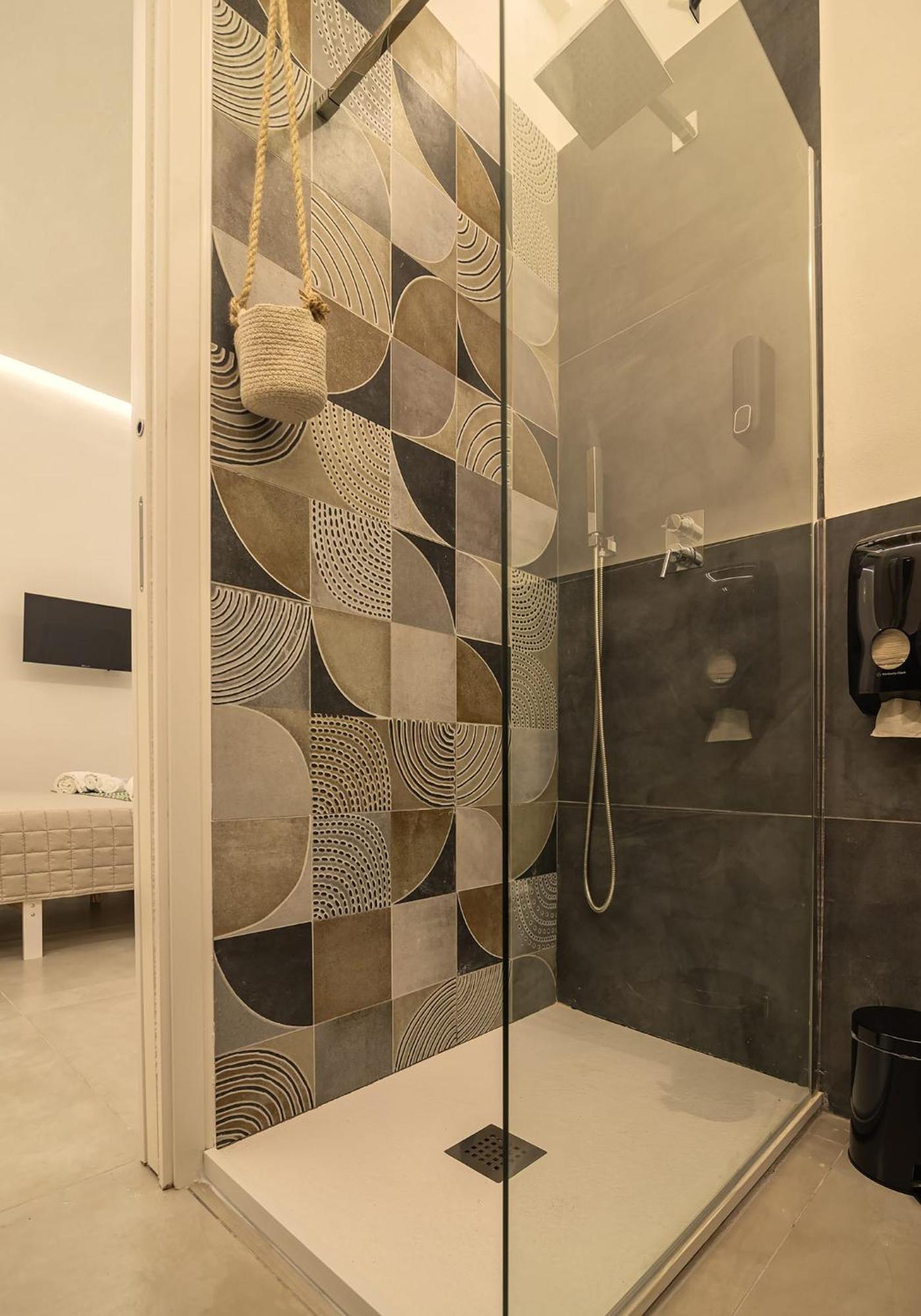 Essenza Suite Siracusa Con Jacuzzi Privata Сиракуза Екстериор снимка